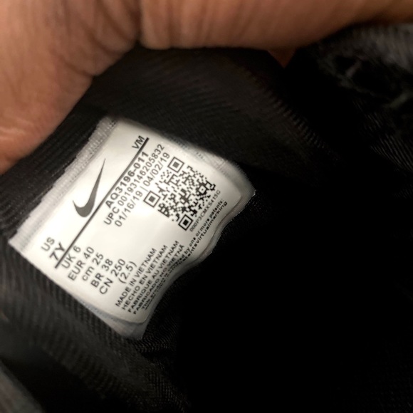 Air Max 720 Color Streaks - Picture 4 of 7